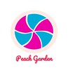 Peach Garden
