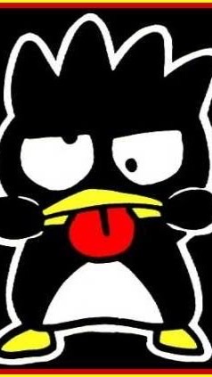 Badtz maru