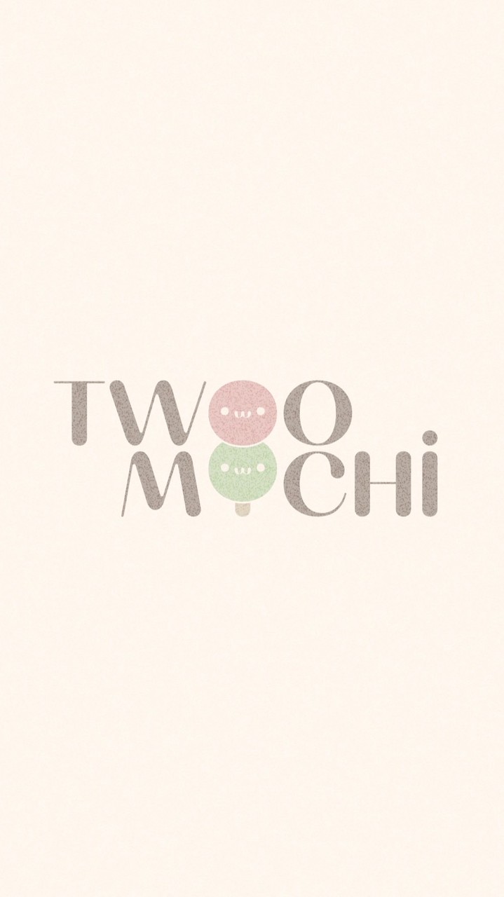 Twoo Mochi 🍡日韓代購