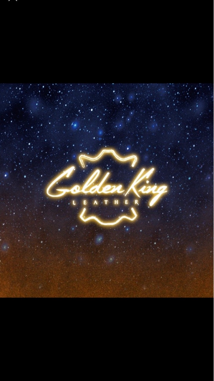 Golden King Leather 皮革手作創意工坊