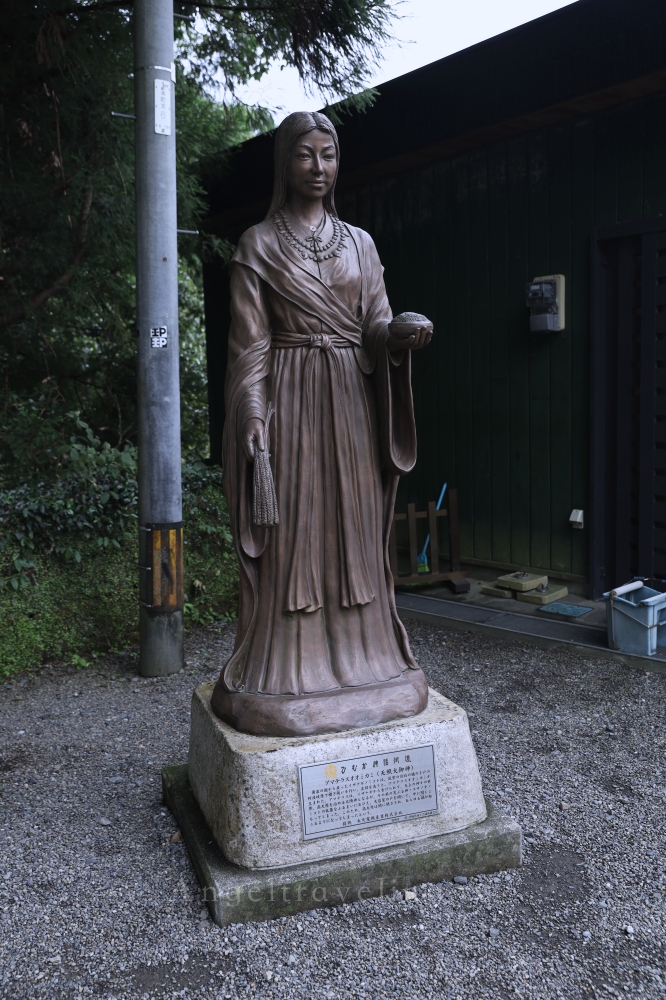 天岩戶神社 0765