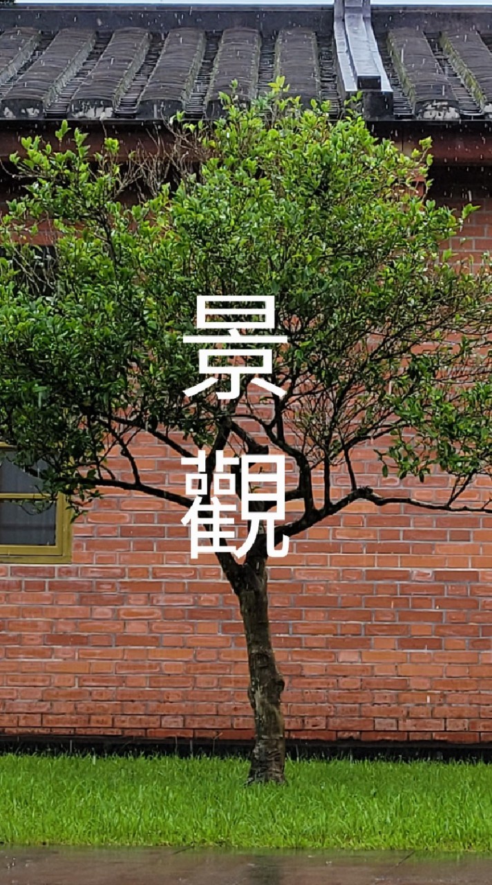 齋明寺景觀組