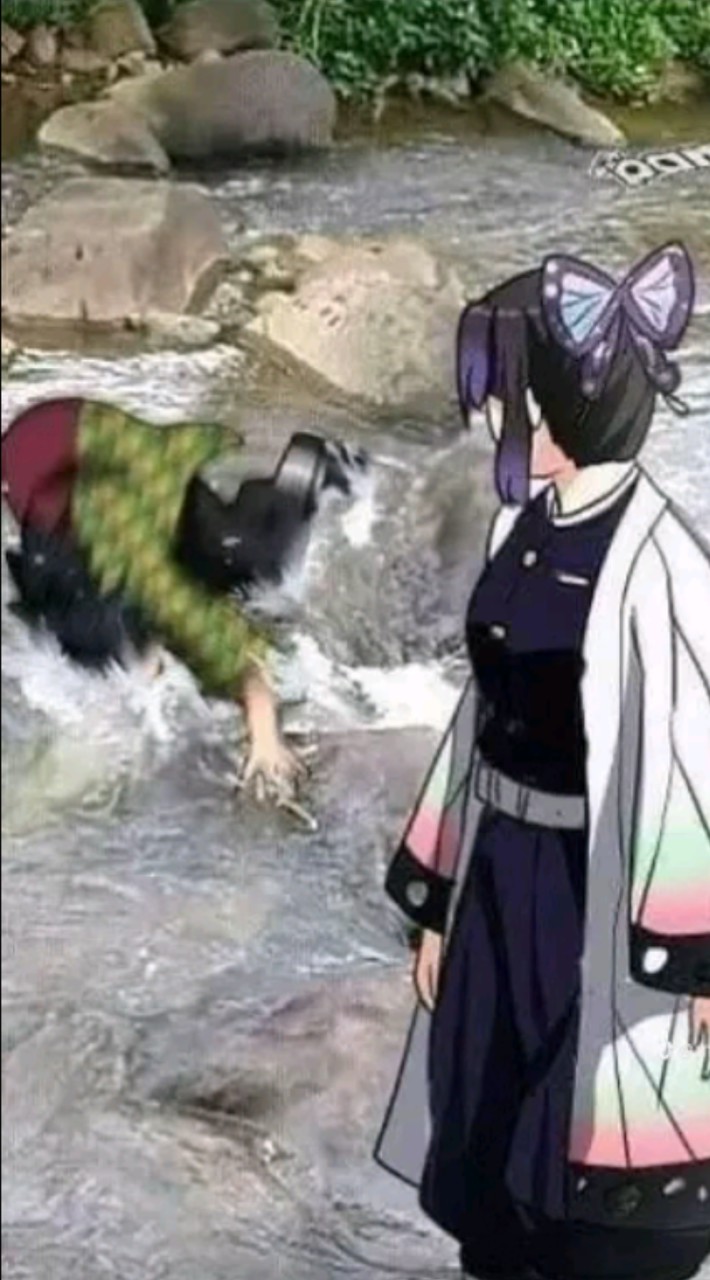 鬼滅なりきり(主に雑談&ライト)