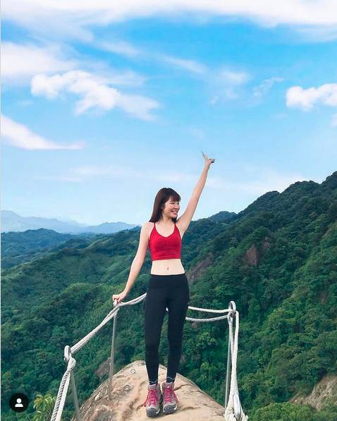 圖片來源 / IG @irenejian