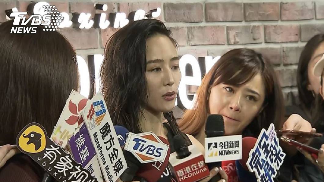 圖／TVBS資料畫面