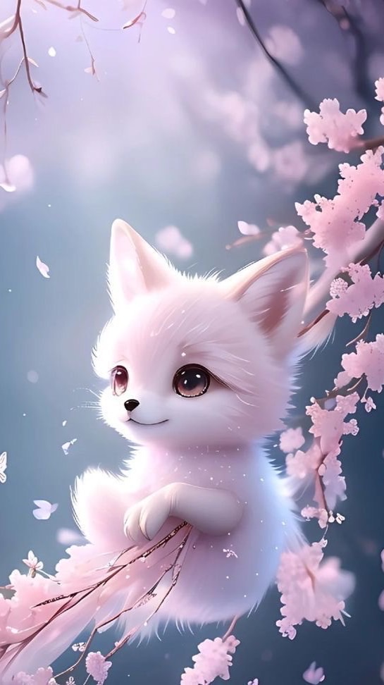 🐾こぎつねちゃんの音楽隊🐾