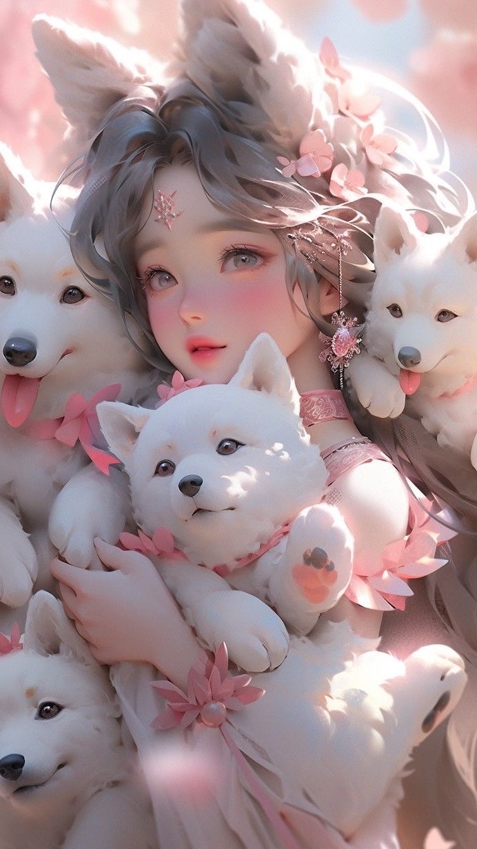 🐾こぎつねちゃんの音楽隊🐾