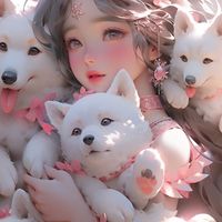 🐾こぎつねちゃんの音楽隊🐾