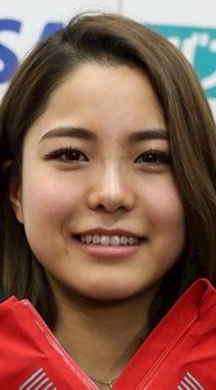 高梨沙羅さんを応援するChat💘