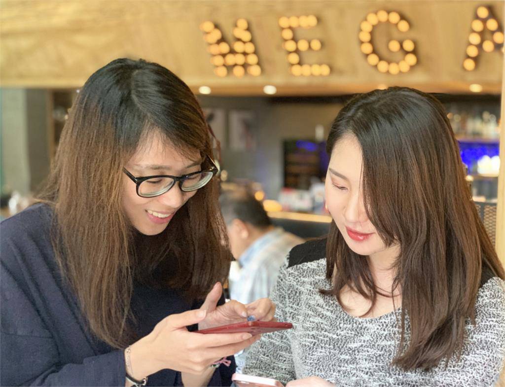 現金回饋APP首創！RE紅包最高100%現金回饋