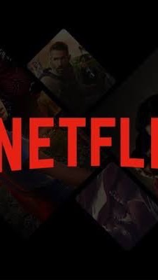 Netflix Home