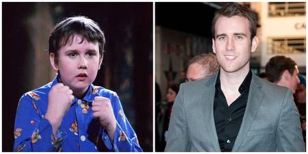 Apa Kabar Pemeran 'HARRY POTTER' Sekarang? Tambah Ganteng-Cantik