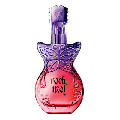 Anna Sui Rock Me 搖滾天后 女香 75ml【七三七香水精品坊】