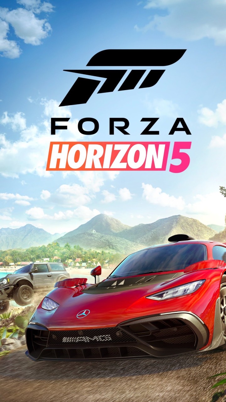 『Forza Horizon 』+ 『Forza Motorsport 』 (PC + Xbox)