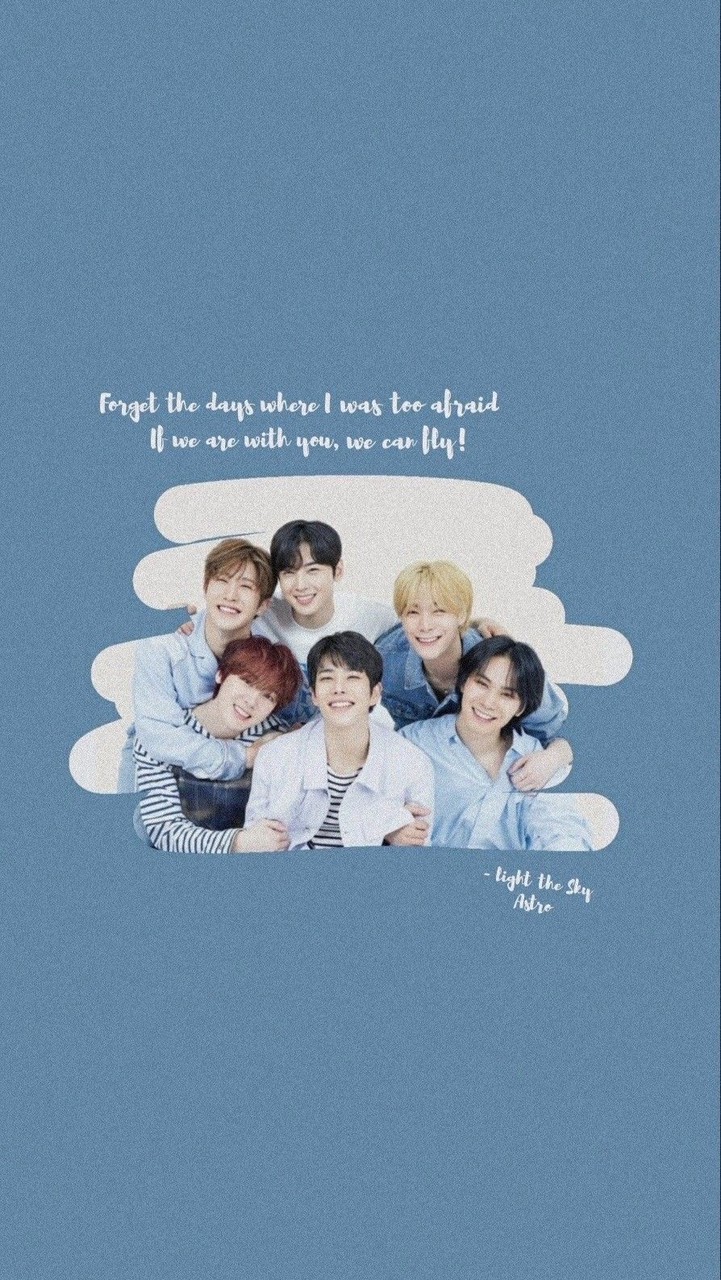 新 ASTRO好きな人集まれ❗️