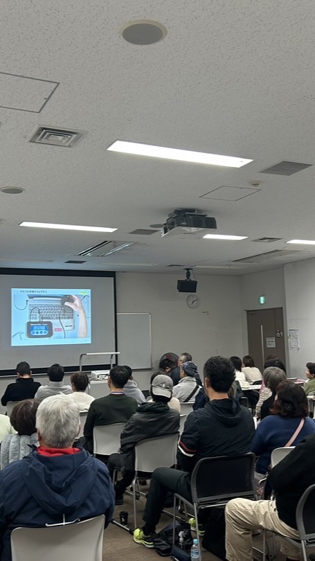 🌈交流-告知-掲示板(ワンコイン交流会)