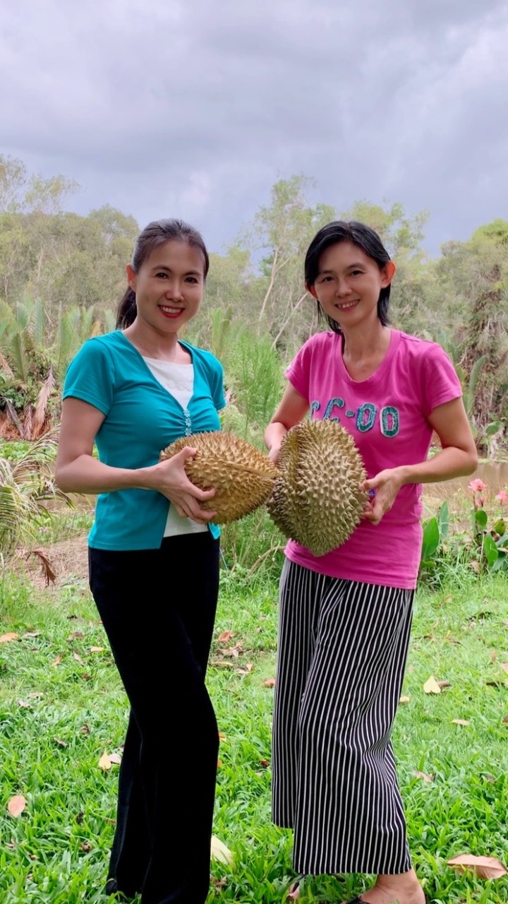 Homestay ที่พักเงินล้าน