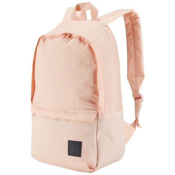 REEBOK STYLE FOUND BP 後背包 雙肩 休閒 淡粉【運動世界】CD2160