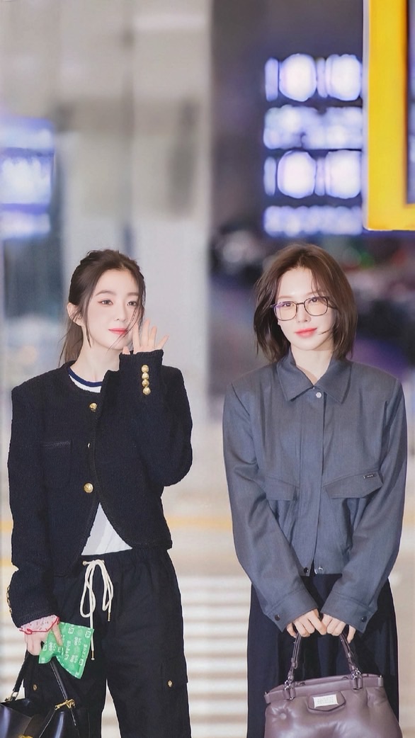 Irendy/wenrene 粉藍小天地🇫🇮💗💙