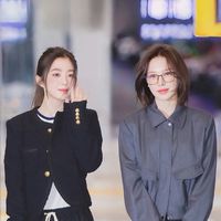Irendy/wenrene 粉藍小天地🇫🇮💗💙