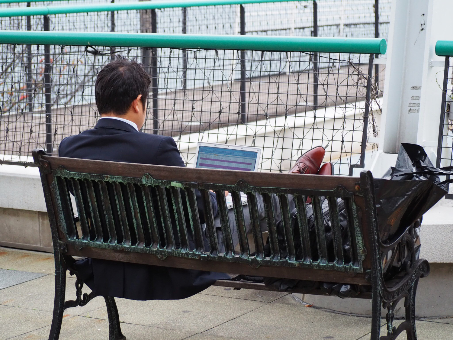 OL不加班 日本職場的改革問題