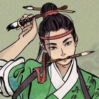 江南百景圖-佛係
