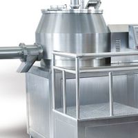 Mixing Food (FC)