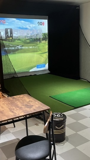 ミルフェルムgolf倶楽部