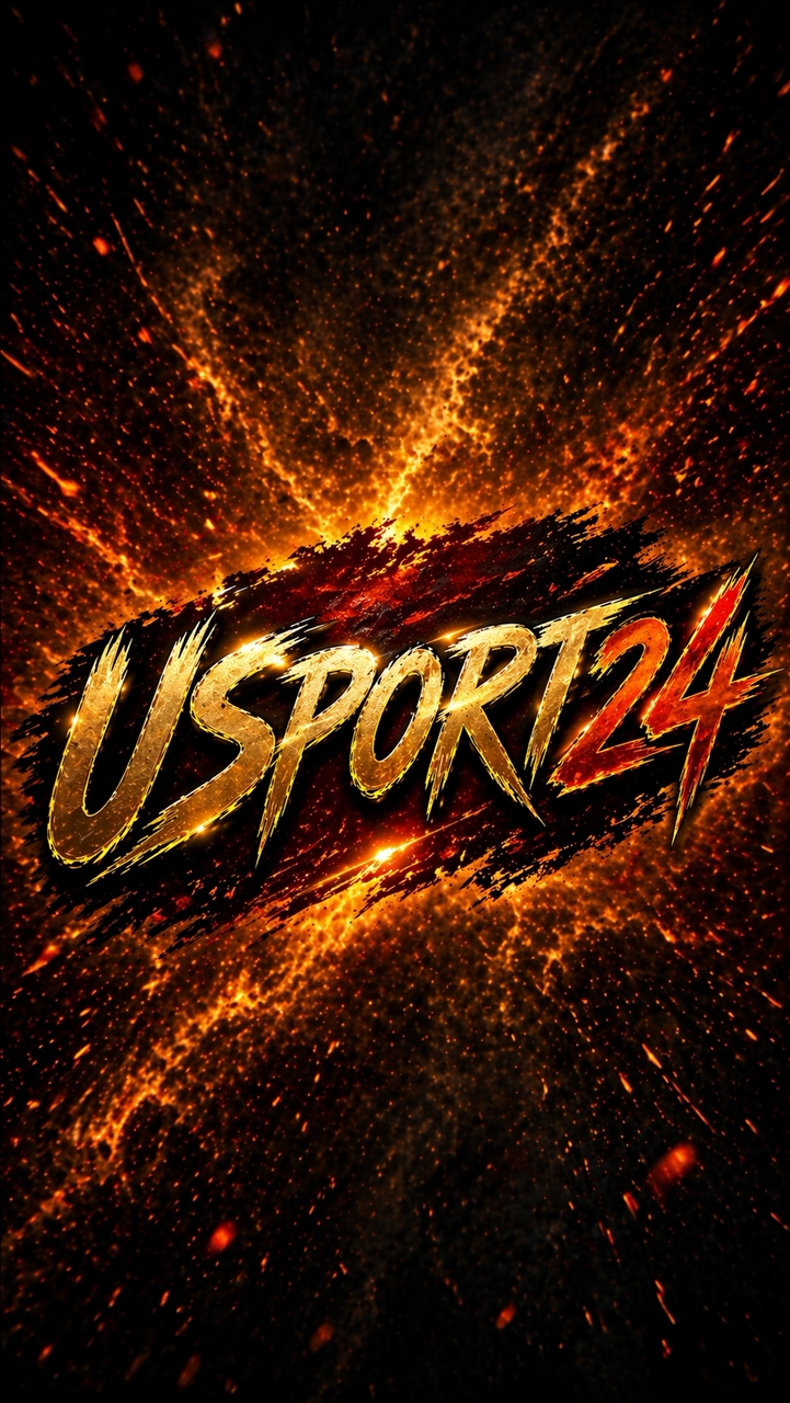 USPORT24