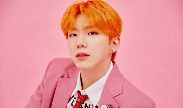 MONSTA X's Kihyun Follows IM and Joohoney's Footsteps, Solo Debuts through Single VOYAGER