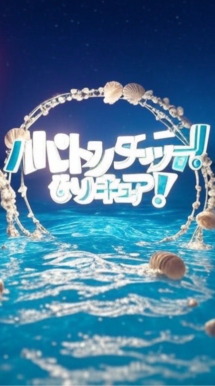 バトンキャッチ♡なりキュア！
