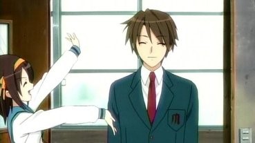 動漫投票！邊個轉校生最有魅力？