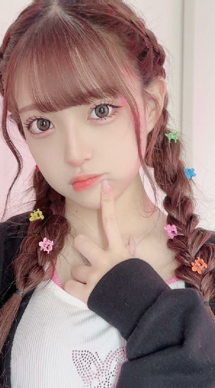 みなみちゃんしか勝たん👊🦄💙