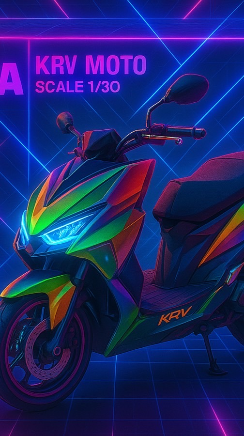 KRV《南部🚦車聚》