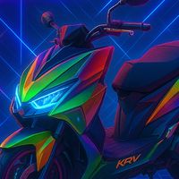 KRV《南部🚦車聚》