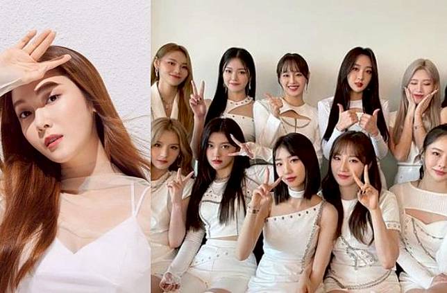 Siap Grak Di Ambang Kebangkrutan Jessica Jung Eks Snsd Dan Agensi Loona Kabarnya Terjerat Utang Sampai Miliaran Rupiah Nasib Miris Karyawannya Terungkap