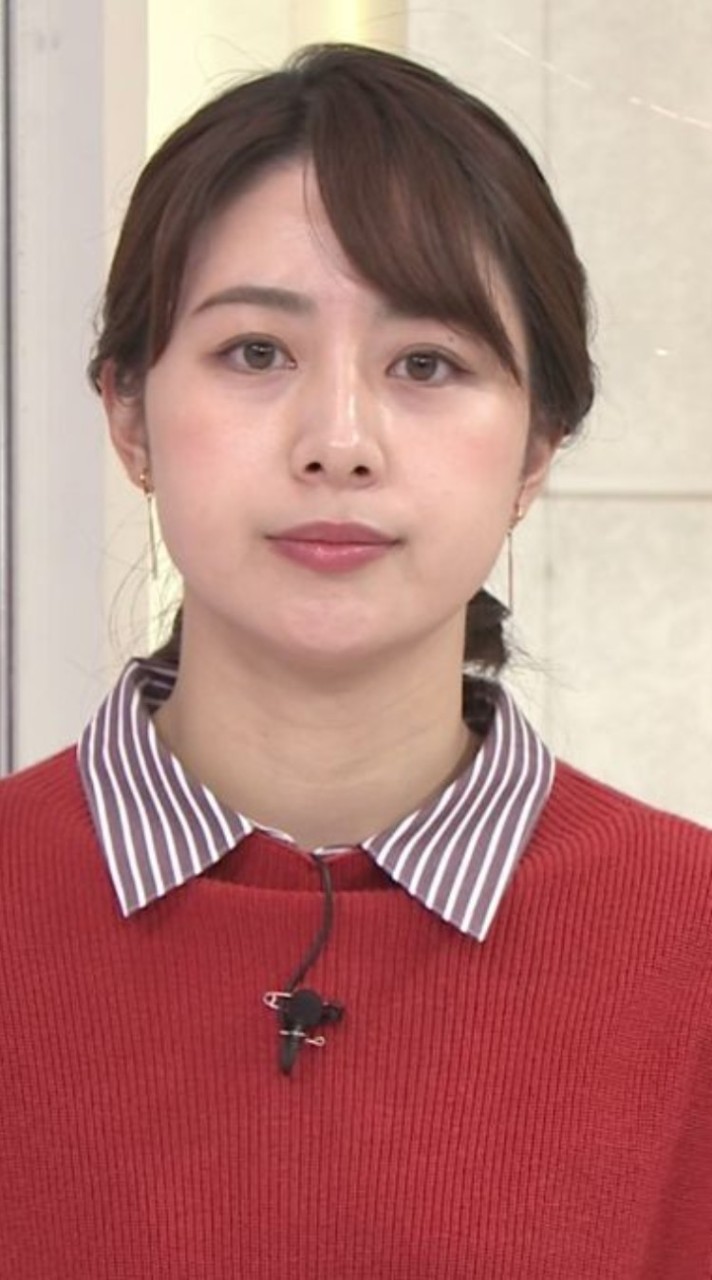 林美沙希 、上村 彩子、佐々木舞音     佐久間みなみ、女子アナ