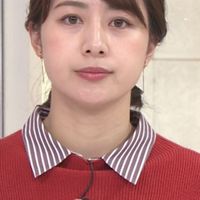 林美沙希 、上村 彩子、佐々木舞音     佐久間みなみ、女子アナ