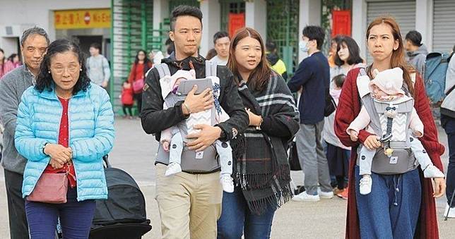 把握周末回暖　下周「最冷時間點」曝光…低溫恐跌至13度