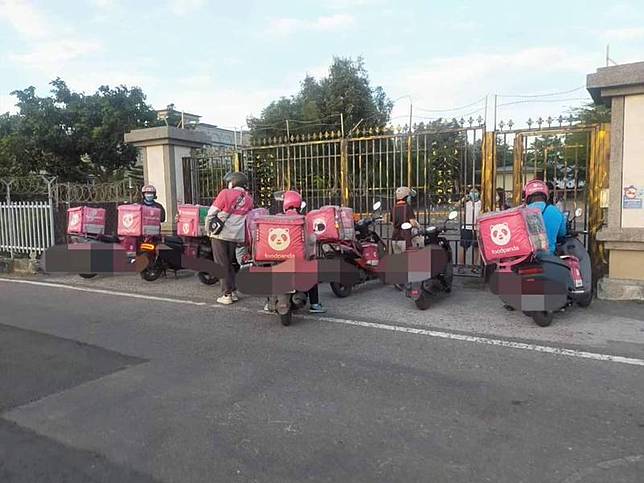 棄單 謝學生 出來面對 惡搞屏東外送員校方追查是誰訂餐 自由電子報 Line Today