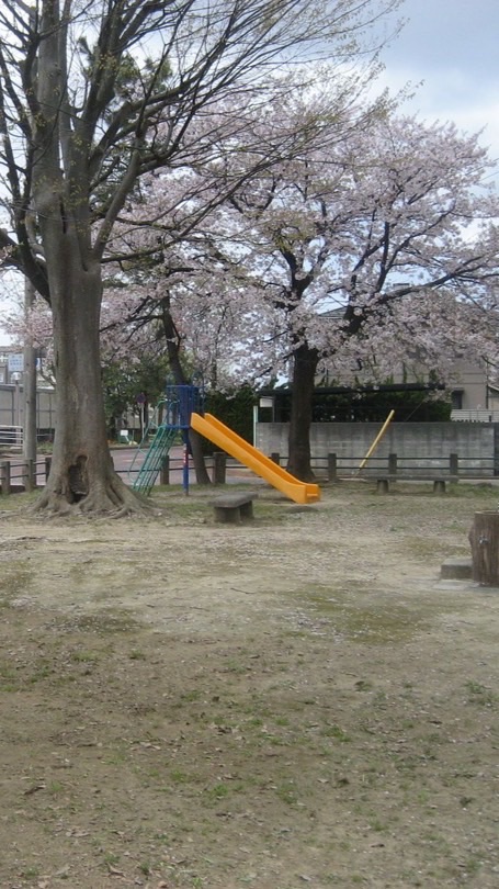 町内会伝言板