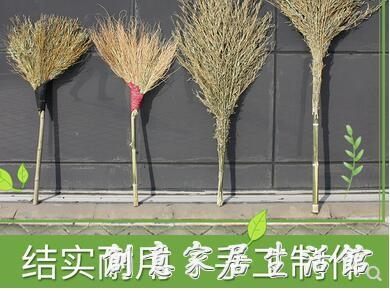 竹掃把工地學校環衛掃馬路戶外庭院加大寬掃帚竹笤帚大掃把大條帚