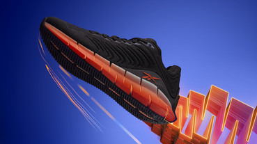 官方新聞 / 魅力不限領域 盤點那些演繹 Reebok Zig Kinetica 的人氣巨星們