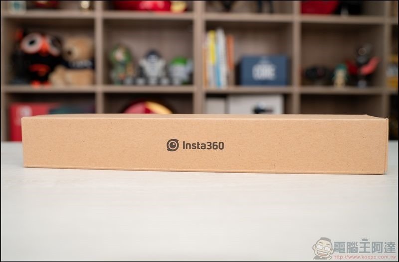 Insta360 ONE X2 開箱 - 20