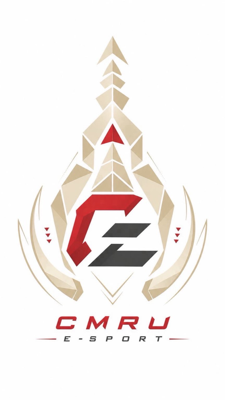 CMRU E-sports