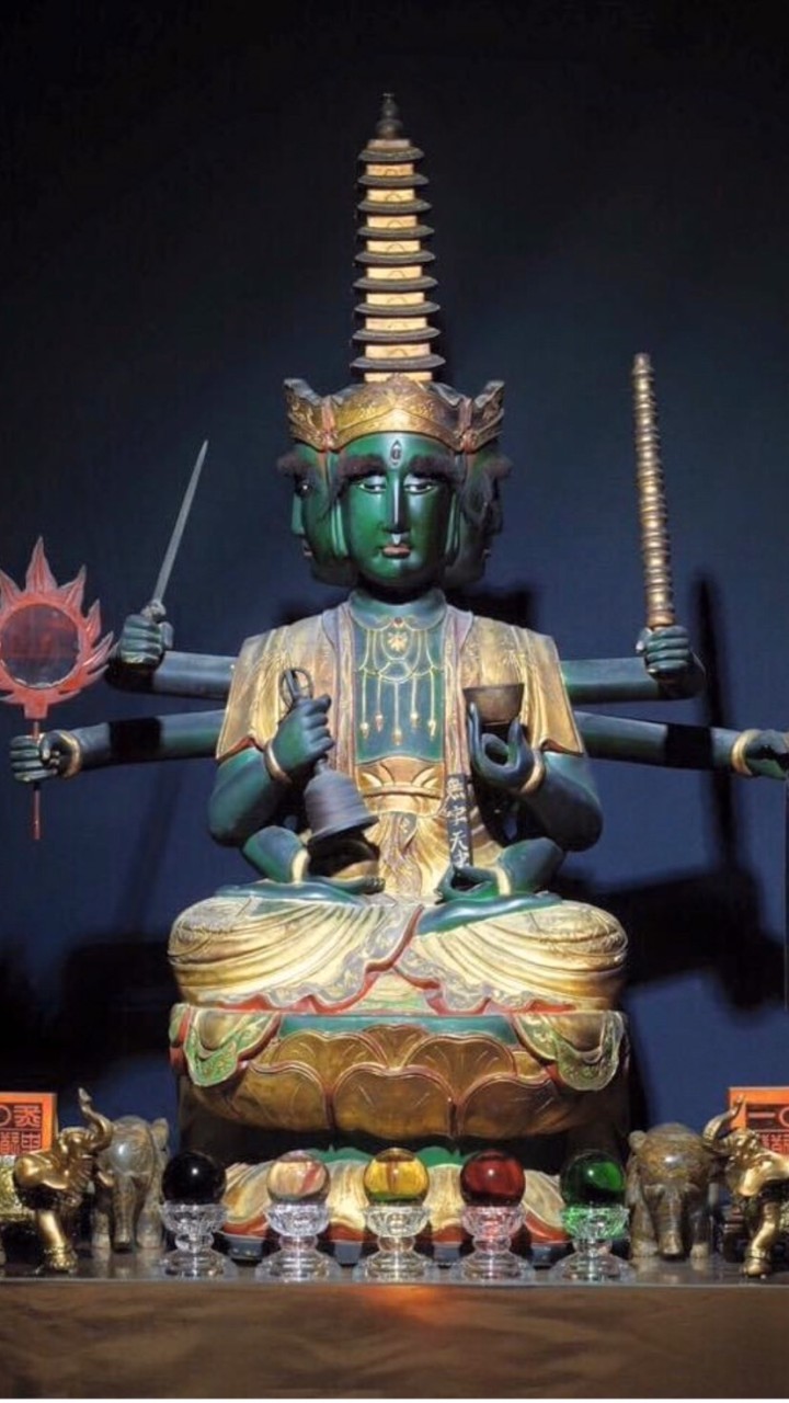 無上馨道院