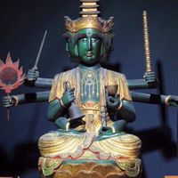 無上馨道院