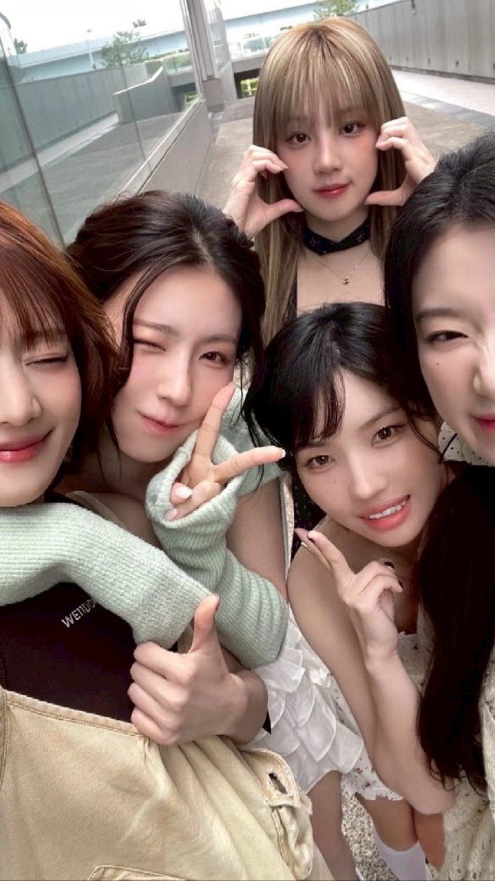 Niのidle小卡代購