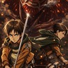 進撃の巨人について鼻塩塩⭐︎