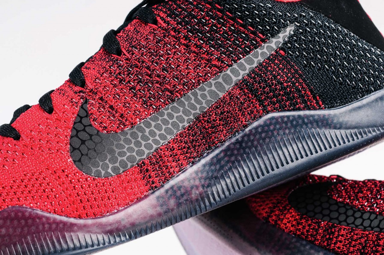 十一而不惑 / Nike Kobe 11 設計師 Eric Avar 專訪 - LINE購物